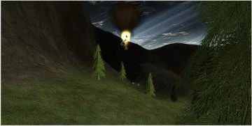 Serious Sam: The Second Encounter "Agents Story Episode One"