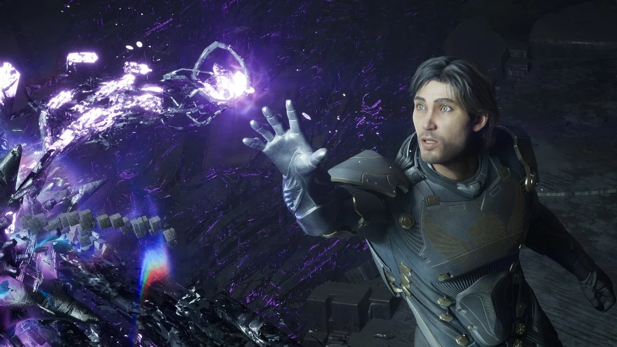 Ветераны Mass Effect отказались от генеративного ИИ при разработке Exodus