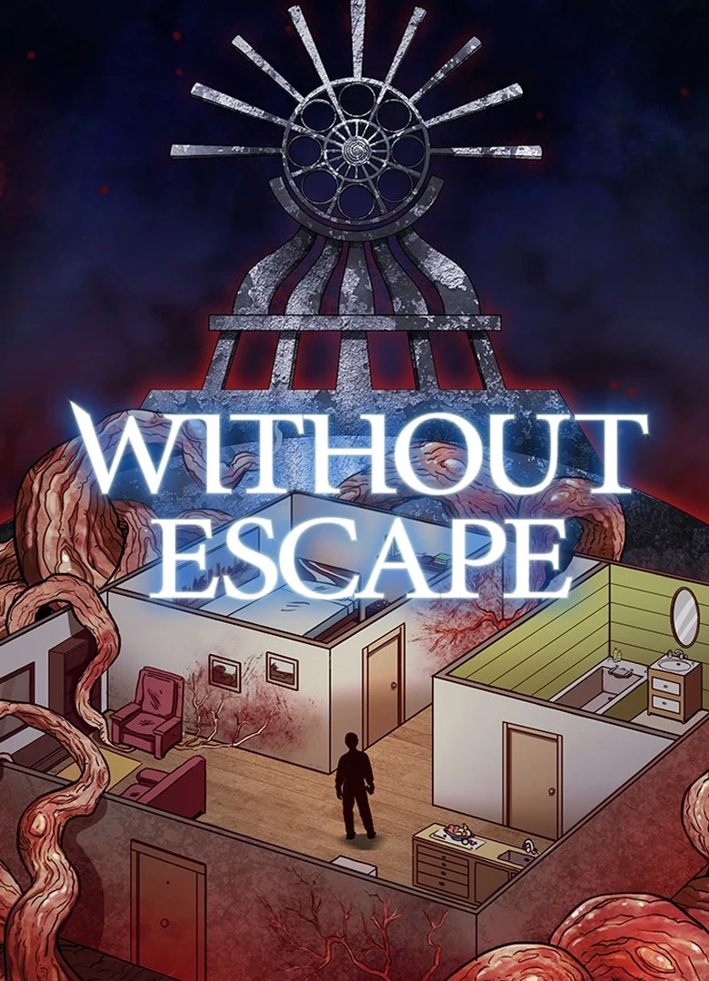 Without Escape