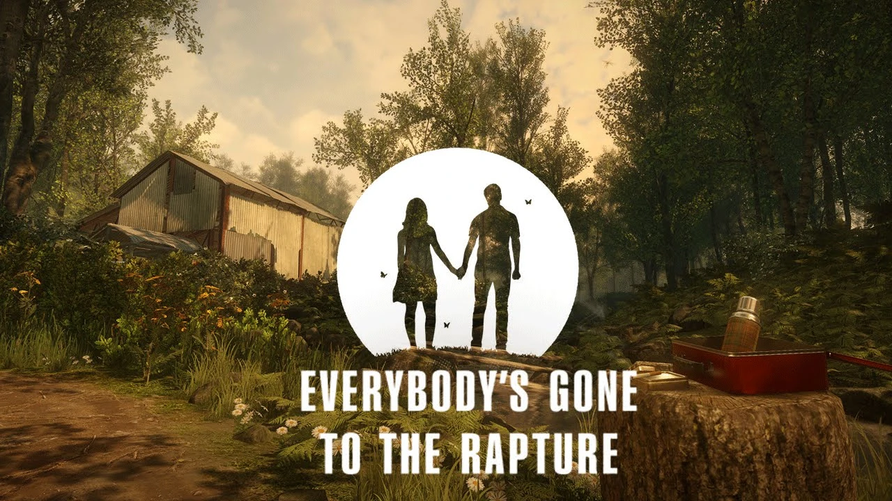 Everybody"s Gone to the Rapture выйдет на PC