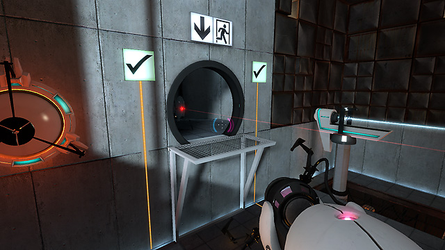 Portal "Таблица +5 для Cheat Engine" [UPD: 28.07.2025] {Frouk}