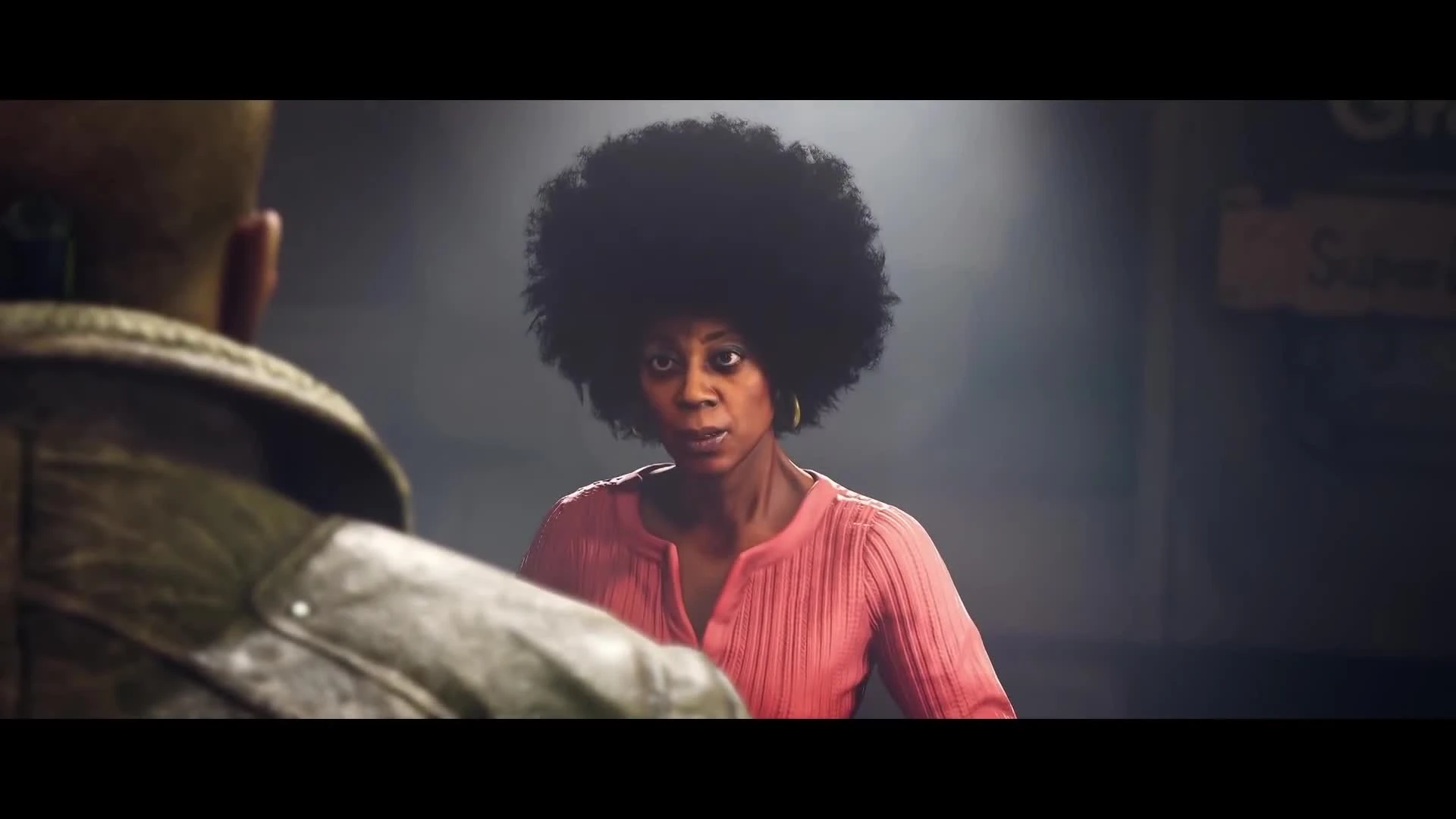 Wolfenstein II: The New Colossus | Открыл для себя целую игровую серию