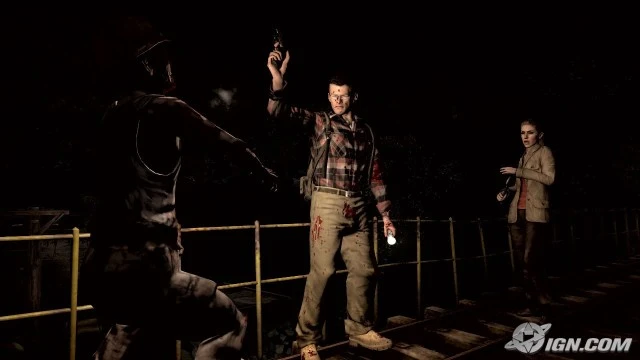 Слух: новая часть Siren для PS4