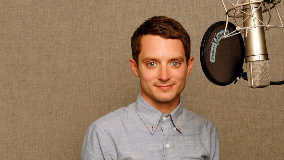 Знакомый голос: Как известные актеры озвучивали персонажей видеоигр