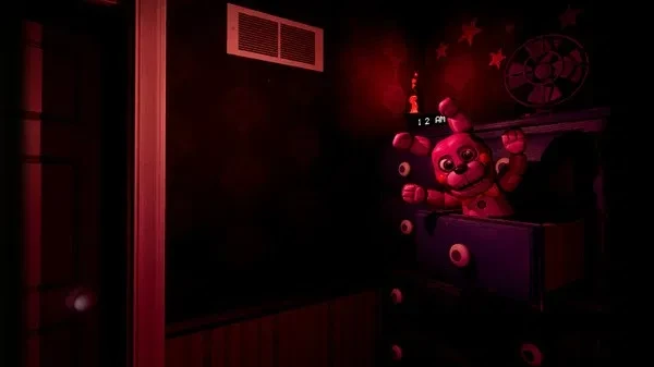 Five Nights at Freddy's: Help Wanted анонсирована для Nintendo Switch