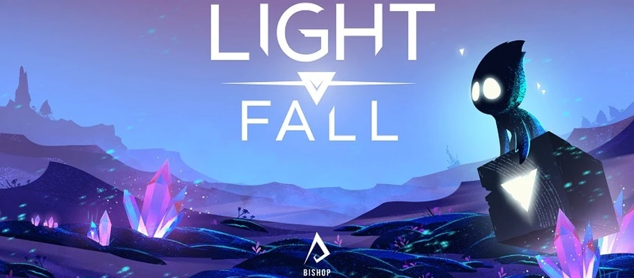Тьма царствует над светом в платформере Light Fall для Switch. Игра уже вышла