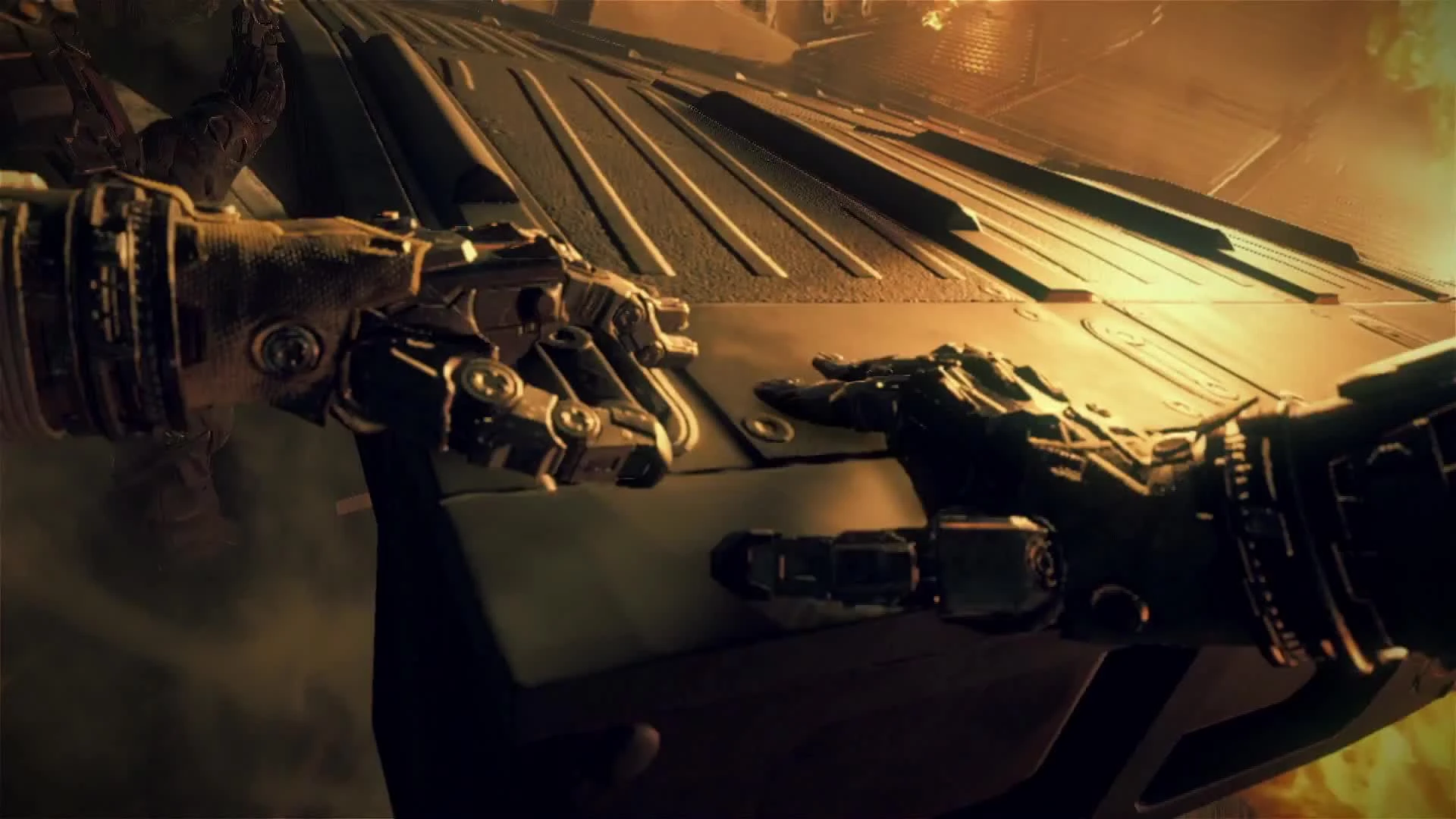 Окунитесь глубже в сюжет Call of Duty: Black Ops 3