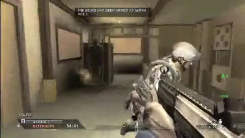 Rainbow Six Vegas 2 "Preview"