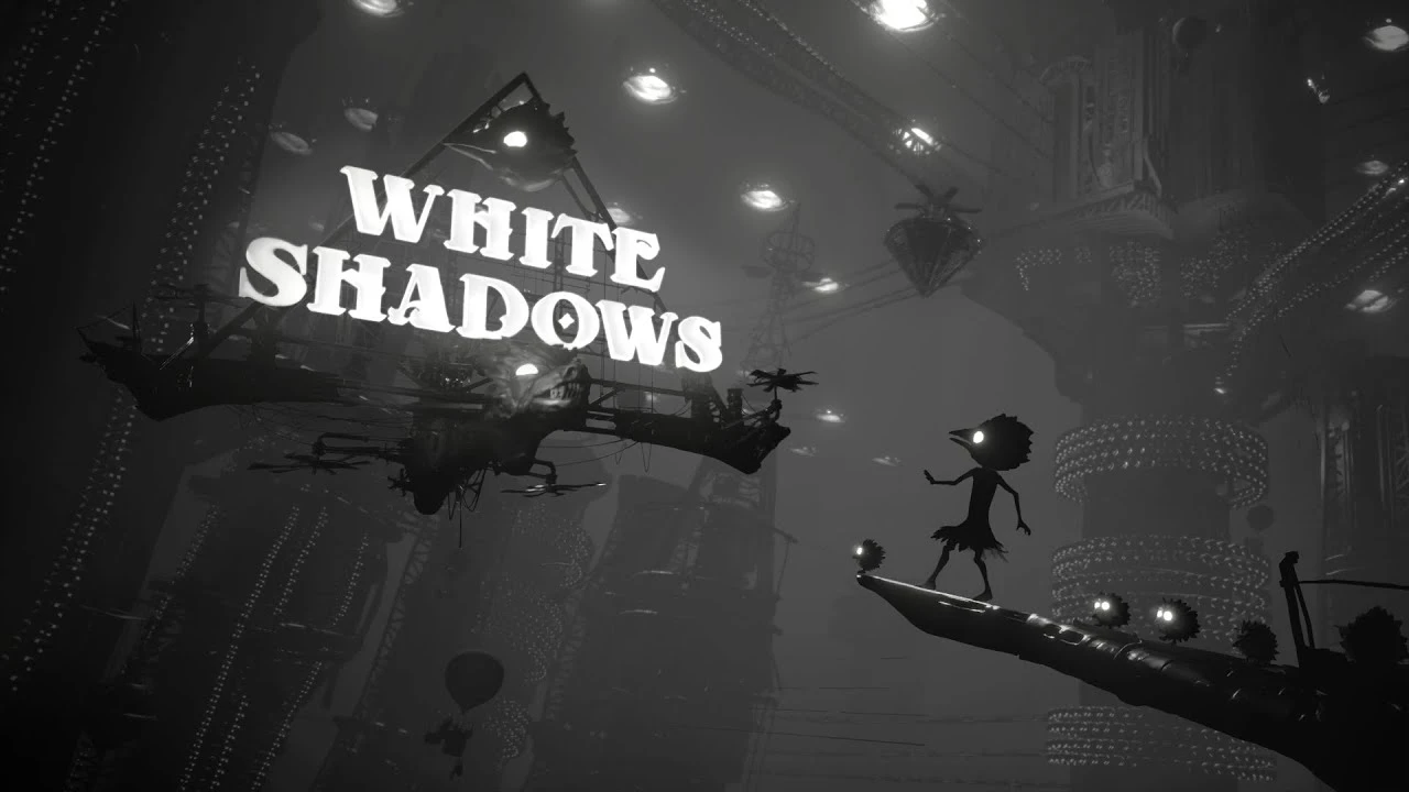 Удостоенный наград инди-платформер White Shadows получил хвалебный трейлер