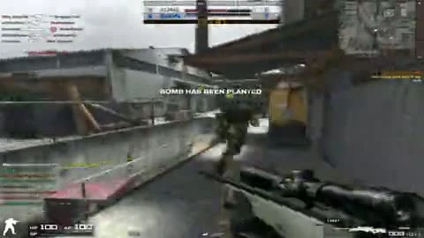 Combat Arms FRAGSHOW : EPISODE #1 by MCDMaker