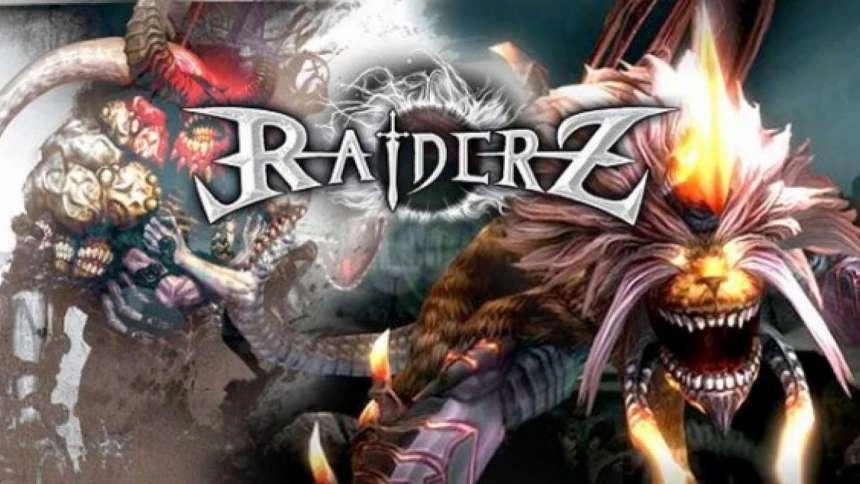 Намек на перезапуск RaiderZ