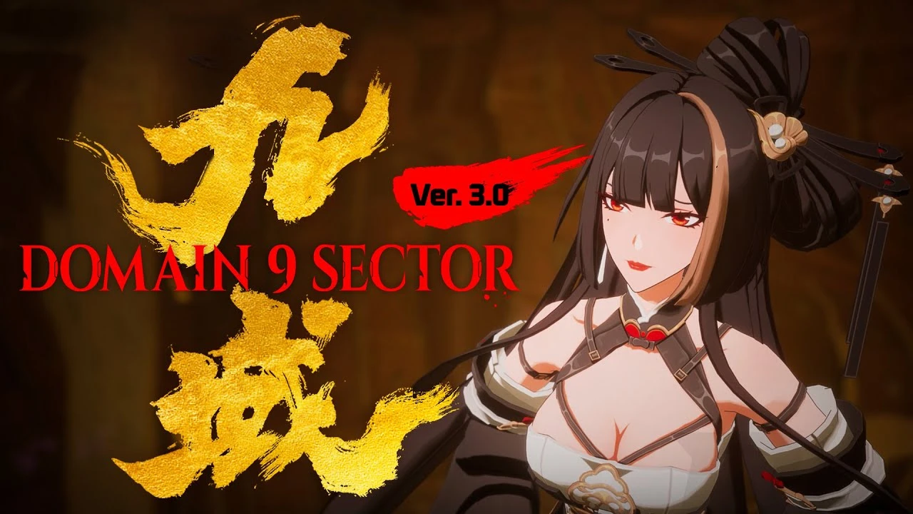 Новый трейлер Tower of Fantasy раскрывает сюжет следующего крупного обновления