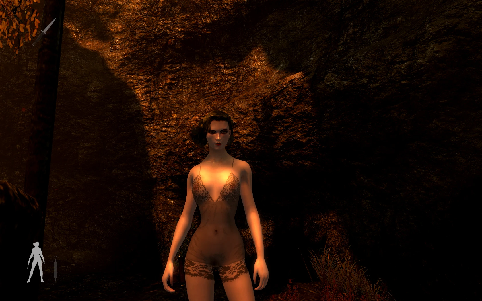 Velvet Assassin "Sexy Patch"