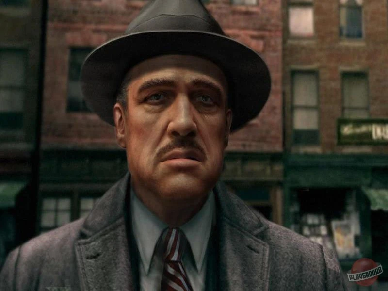 The Godfather. Великая "игроизация"?
