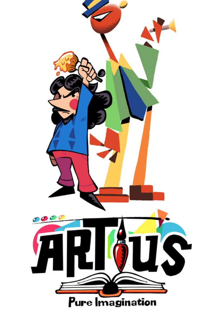 Artius: Pure Imagination