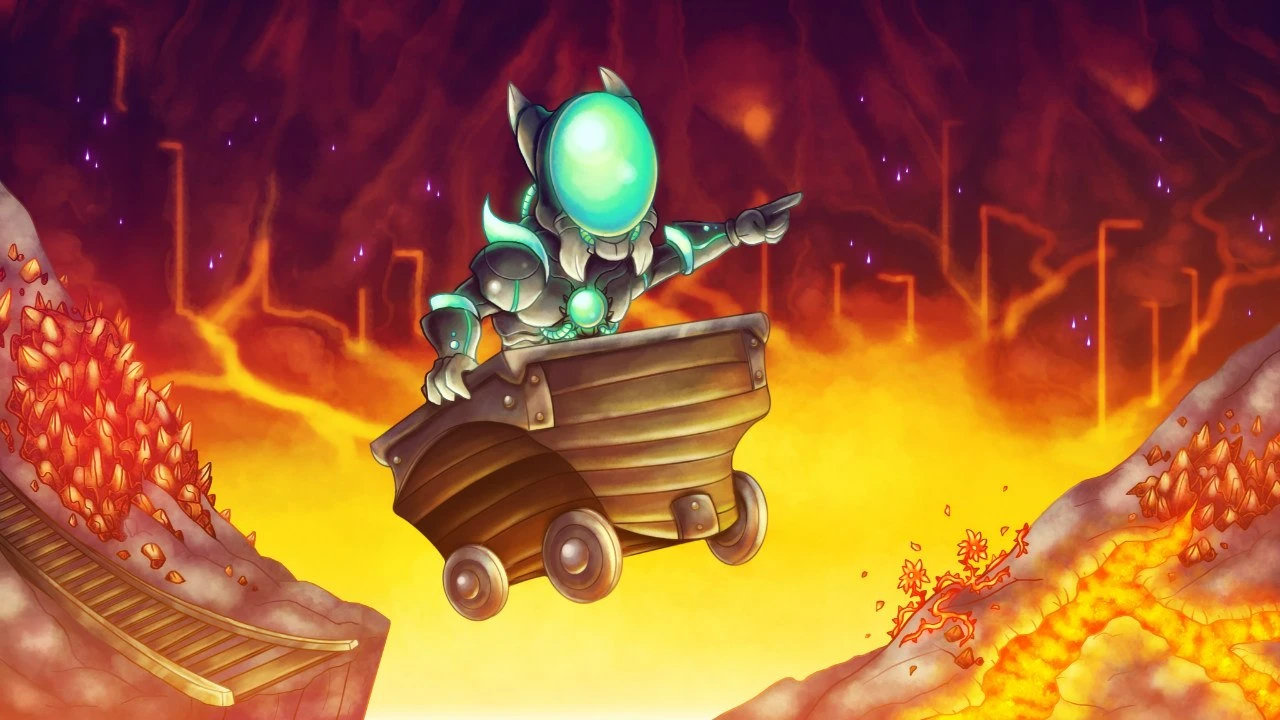 Terraria 1.3 - Новое видео и дата выхода обновления