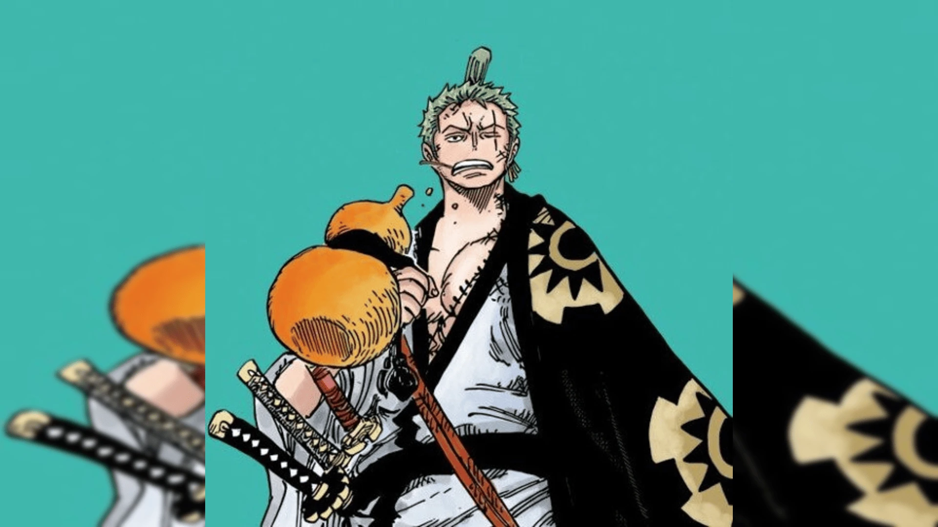 The Binding of Isaac "Зоро на Проклятии Потерянных" [03.03.2025]