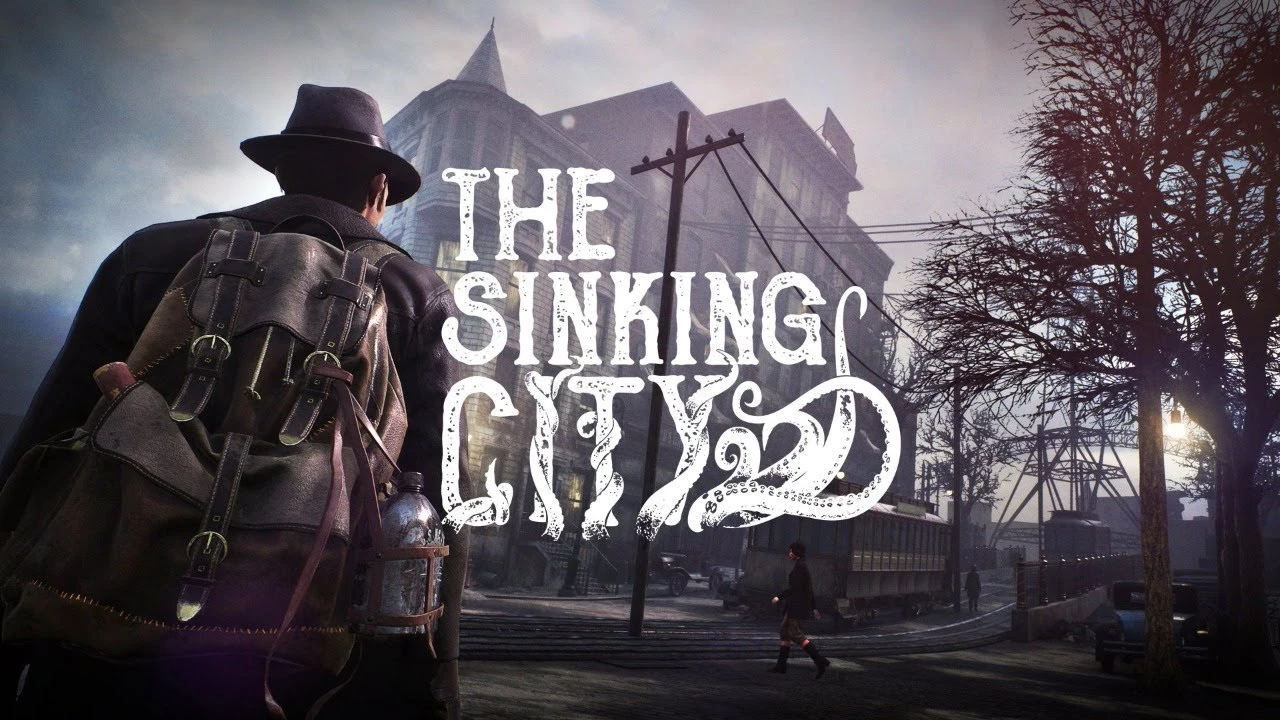 The Sinking City вновь исчезла из Steam после обвинений издателя в пиратстве