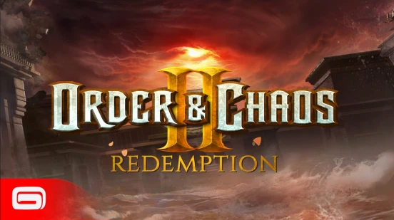 "Order & Chaos 2: Искупление" уже доступна
