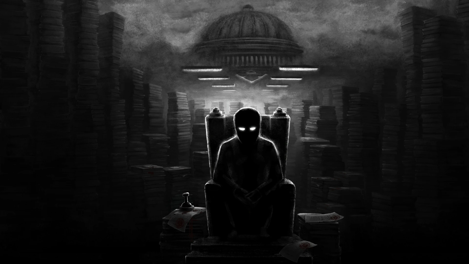 Распродажа серии Beholder и открытый плейтест Beholder 3 в Steam