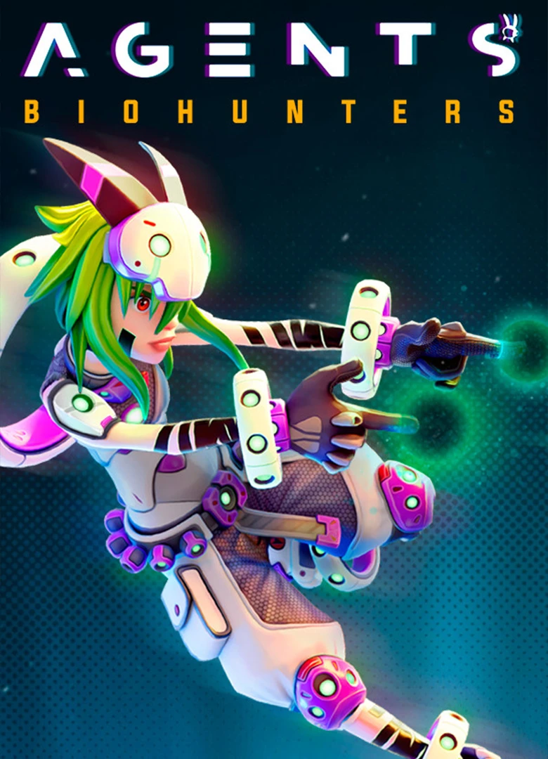 Agents: Biohunters