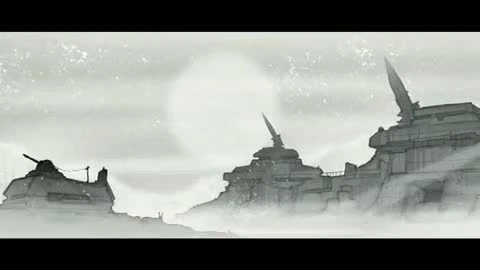 Conflict: Denied Ops "Дневник разработчиков: Окружение"