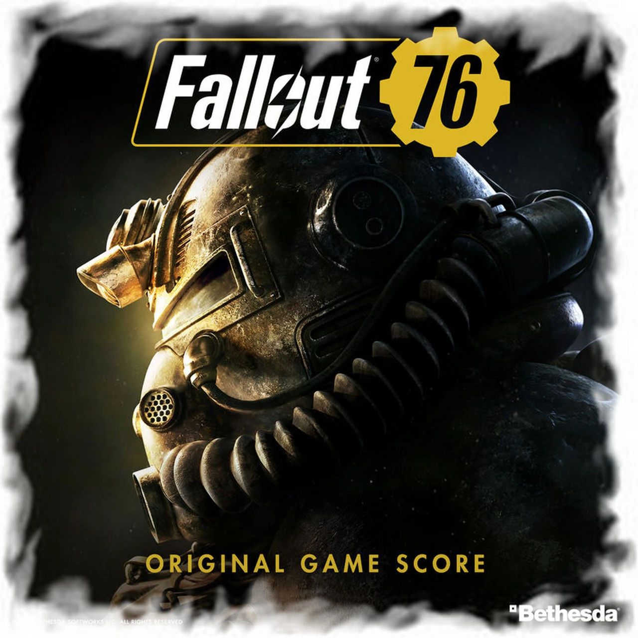 Fallout 76 "Саундтрек"