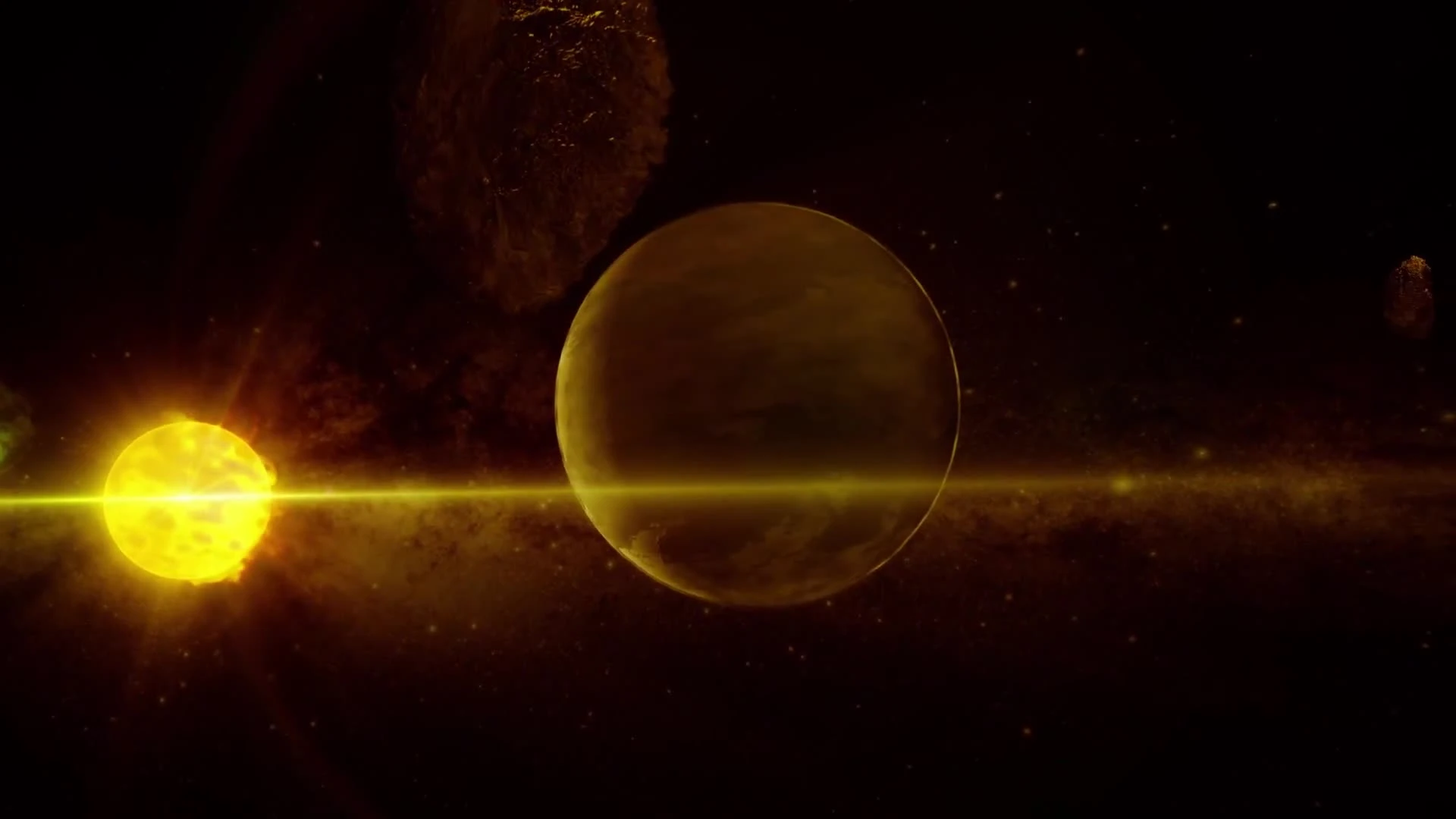 Дебютный трейлер Warhammer 40,000: Armageddon