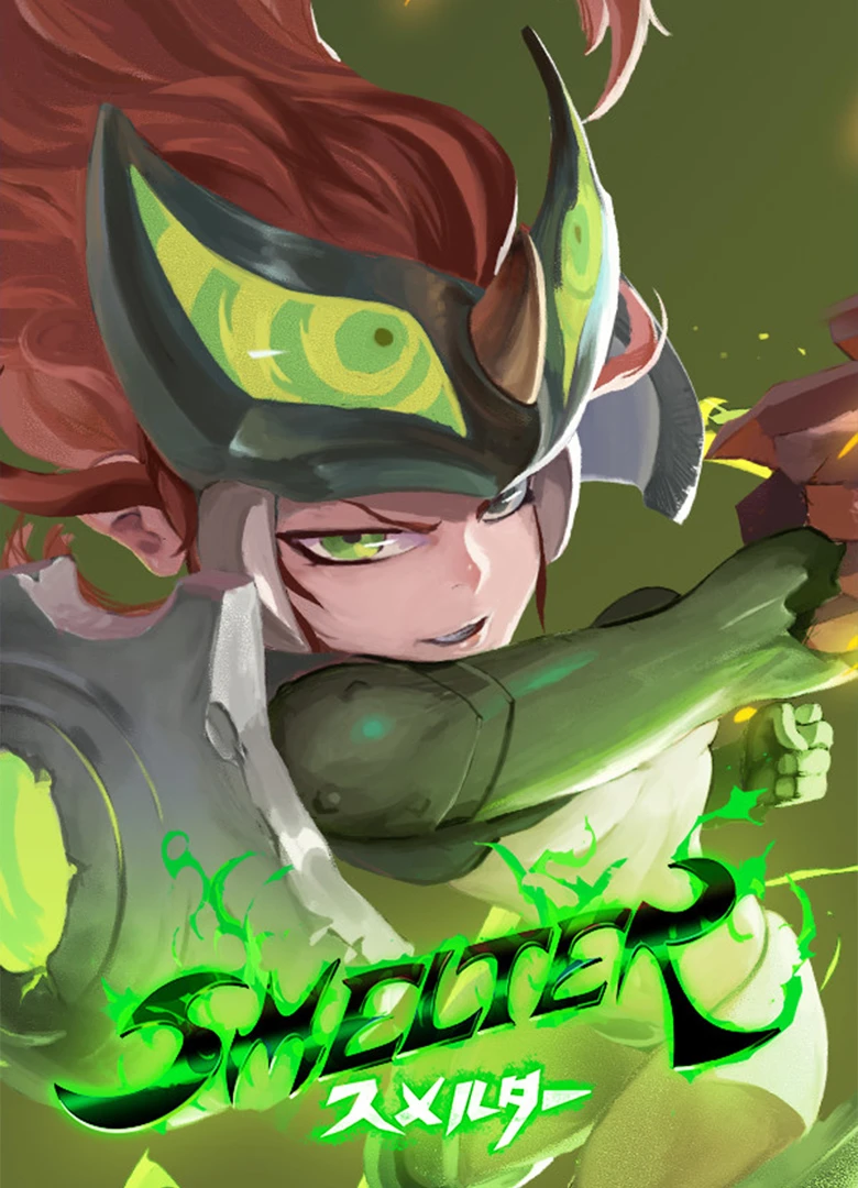 Smelter: Таблица для Cheat Engine [1.0.5] {ColonelRVH}