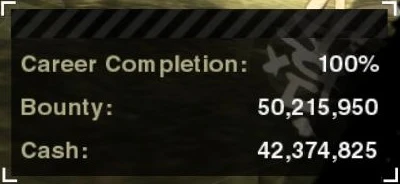 Need For Speed: Most Wanted: Сохранение/SaveGame (Машины со "строгим вкусом")