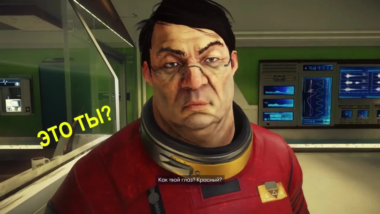 Prey 2 - Обзор игры от Бульбаша