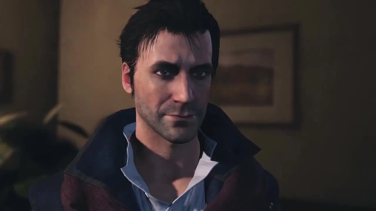 Шерлок Холмс: Дочь Дьявола - Геймлейный Трейлер (RUS)