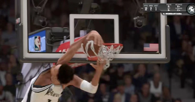 NBA 2K24 сумела обойти Overwatch 2 и стала самой худшей игрой в Steam