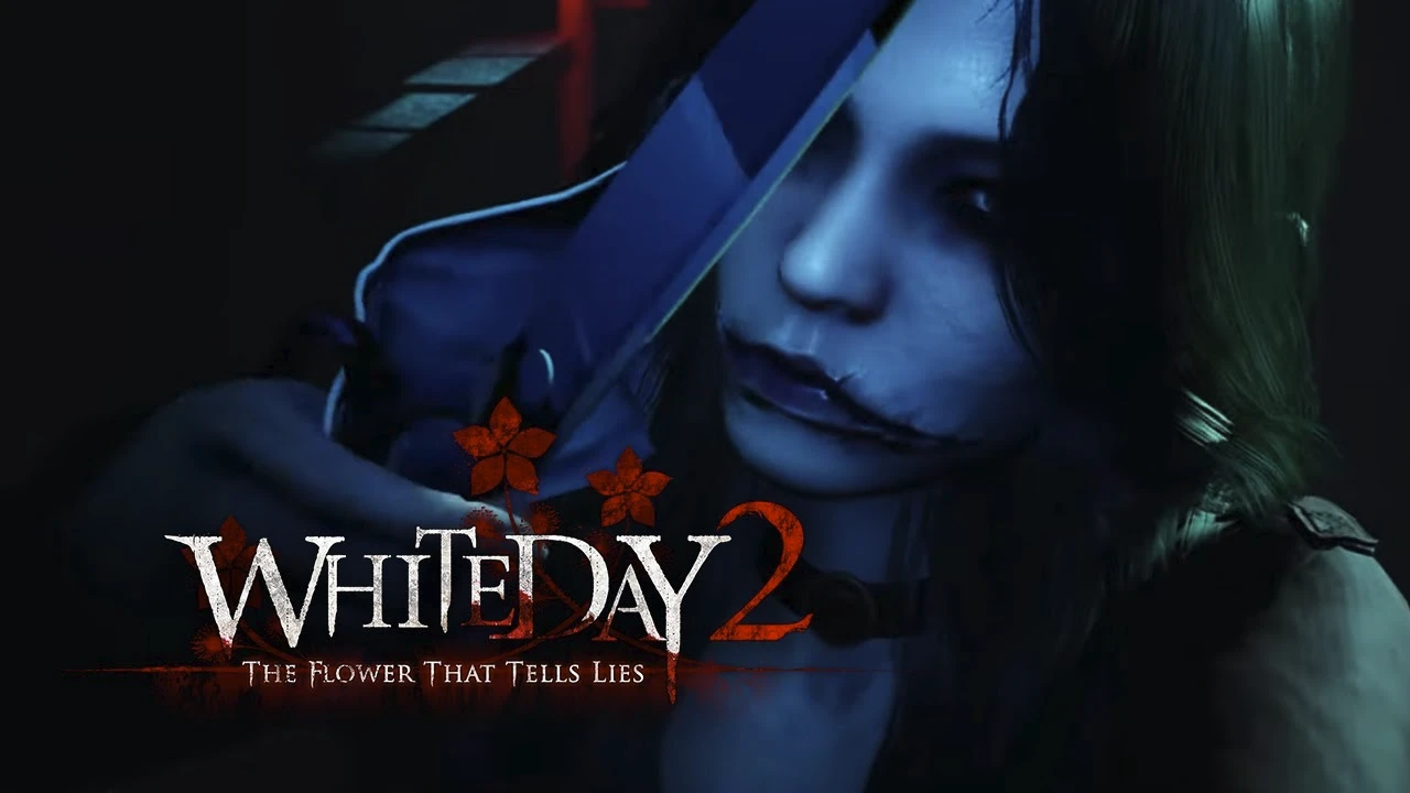 Состоялся релиз первого эпизода хоррора White Day 2: The Flower That Tells Lies