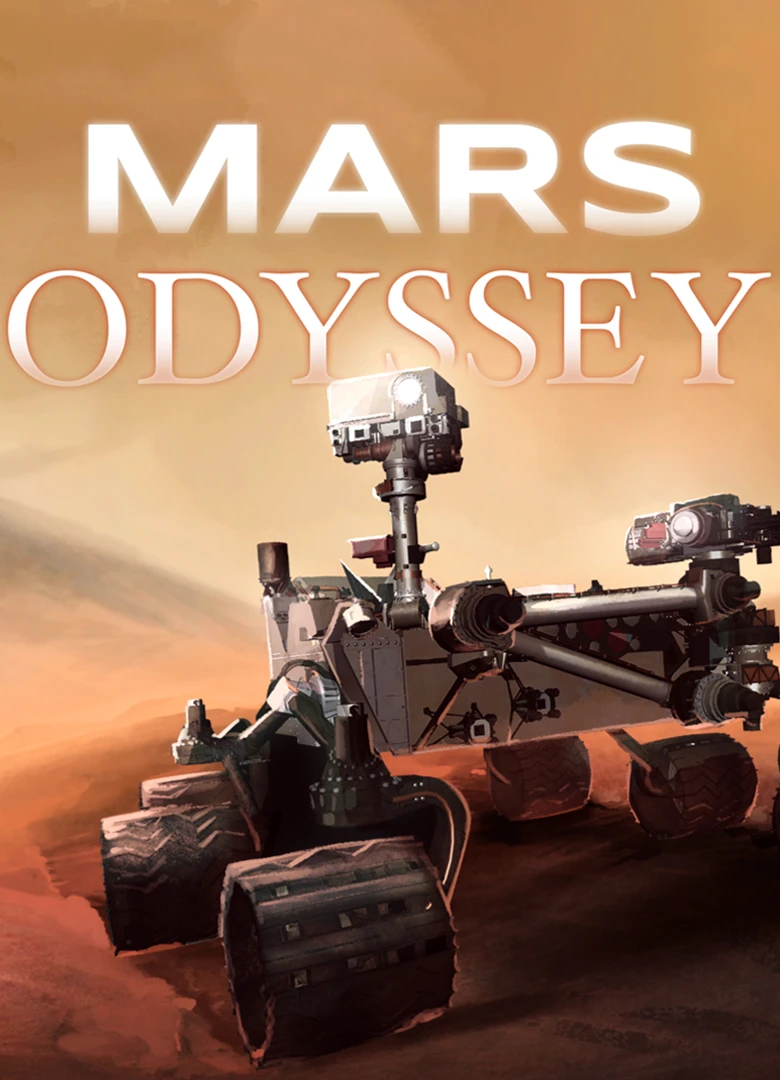 Mars Odyssey