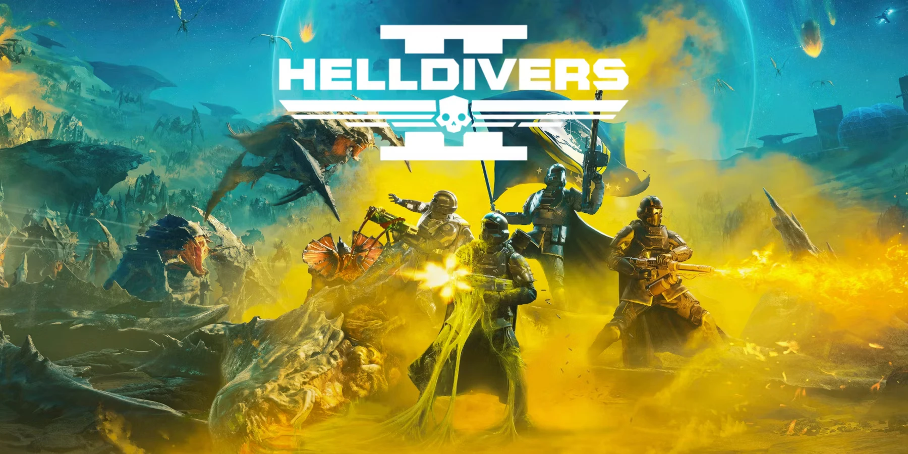 Helldivers 2 "Таблица для Cheat Engine" [UPD: 14.06.2024] {ZoDDeL}