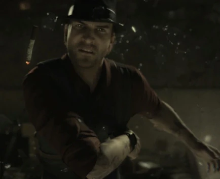 Murdered: Soul Suspect - релиз игры назначен на 2014 год. Стали известны платформы