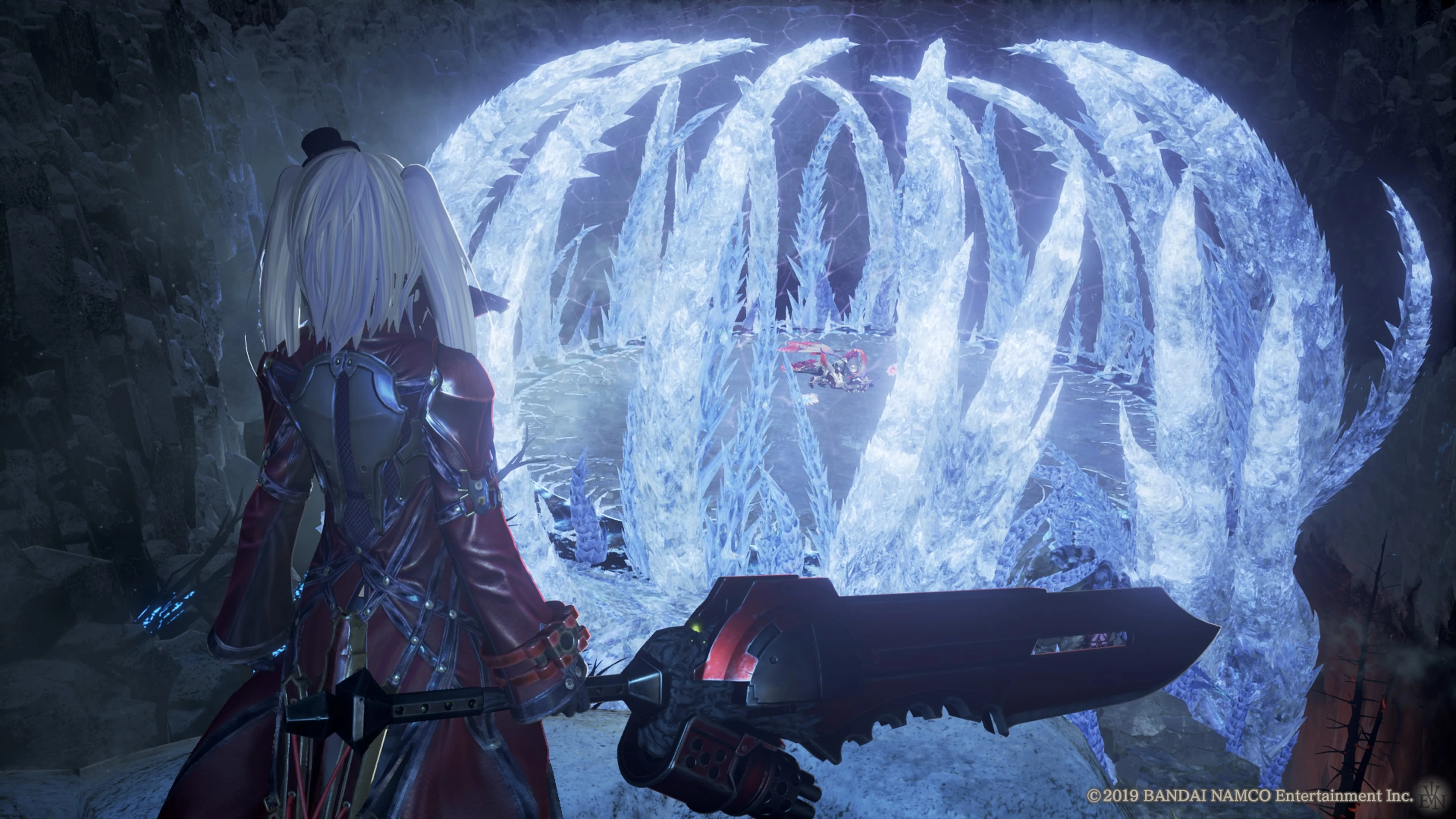 Игроки громят второе дополнение для Code Vein