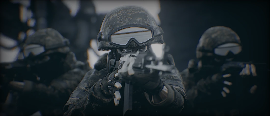 Открытая бета Russia 2055 стартует 15 марта