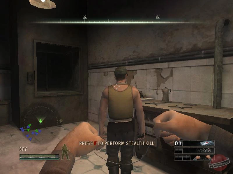 Commandos: Strike Force. Жертва мейнстрима