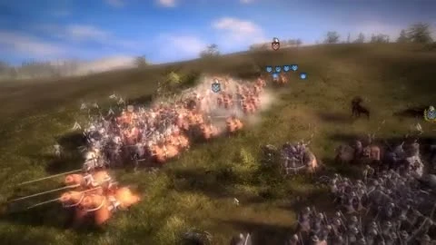 Тевтонский орден "Официальный трейлер"