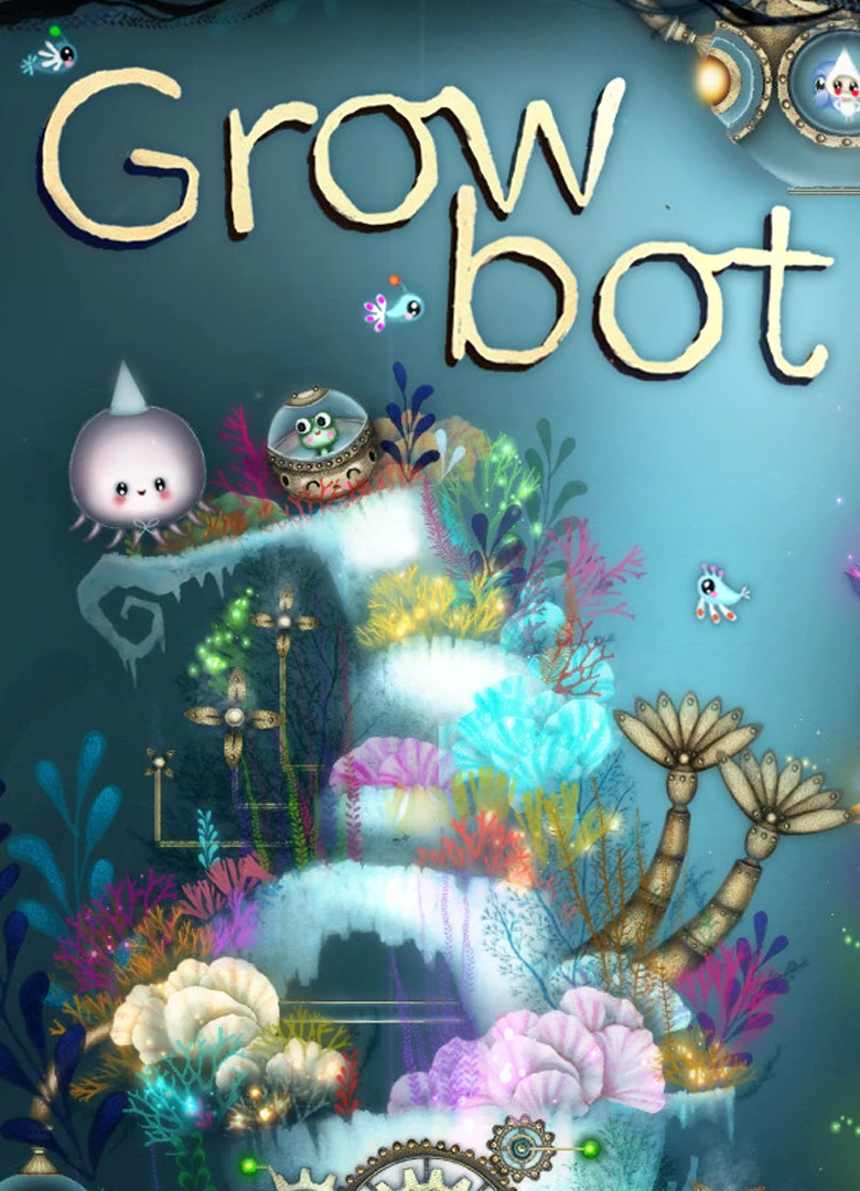 Growbot