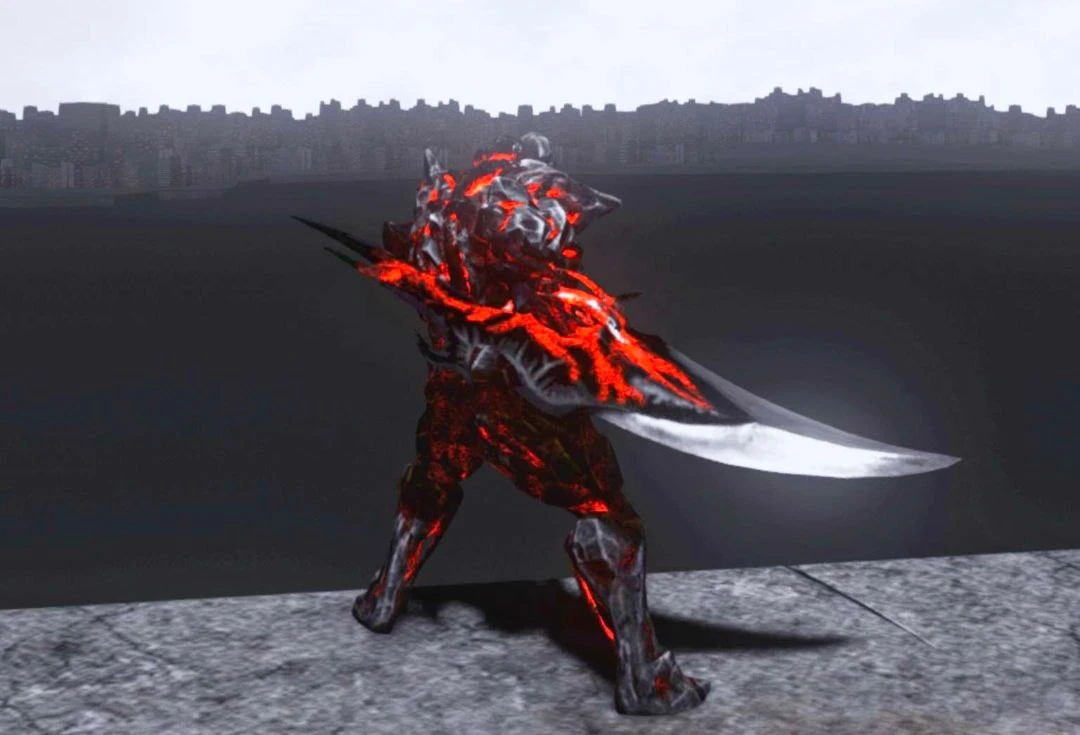 Prototype 2 "Броня Radnet"