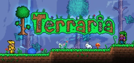 Terraria: Трейнер/Trainer (+7) [UPD: 24.08.2019] {MrAntiFun / WeMod}