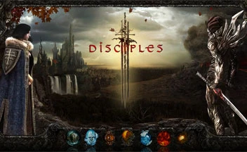 Для Disciples 3: Renaissance выйдет демка