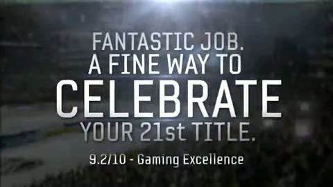 NHL 12 "Релизный трейлер (PlayStation 3)"