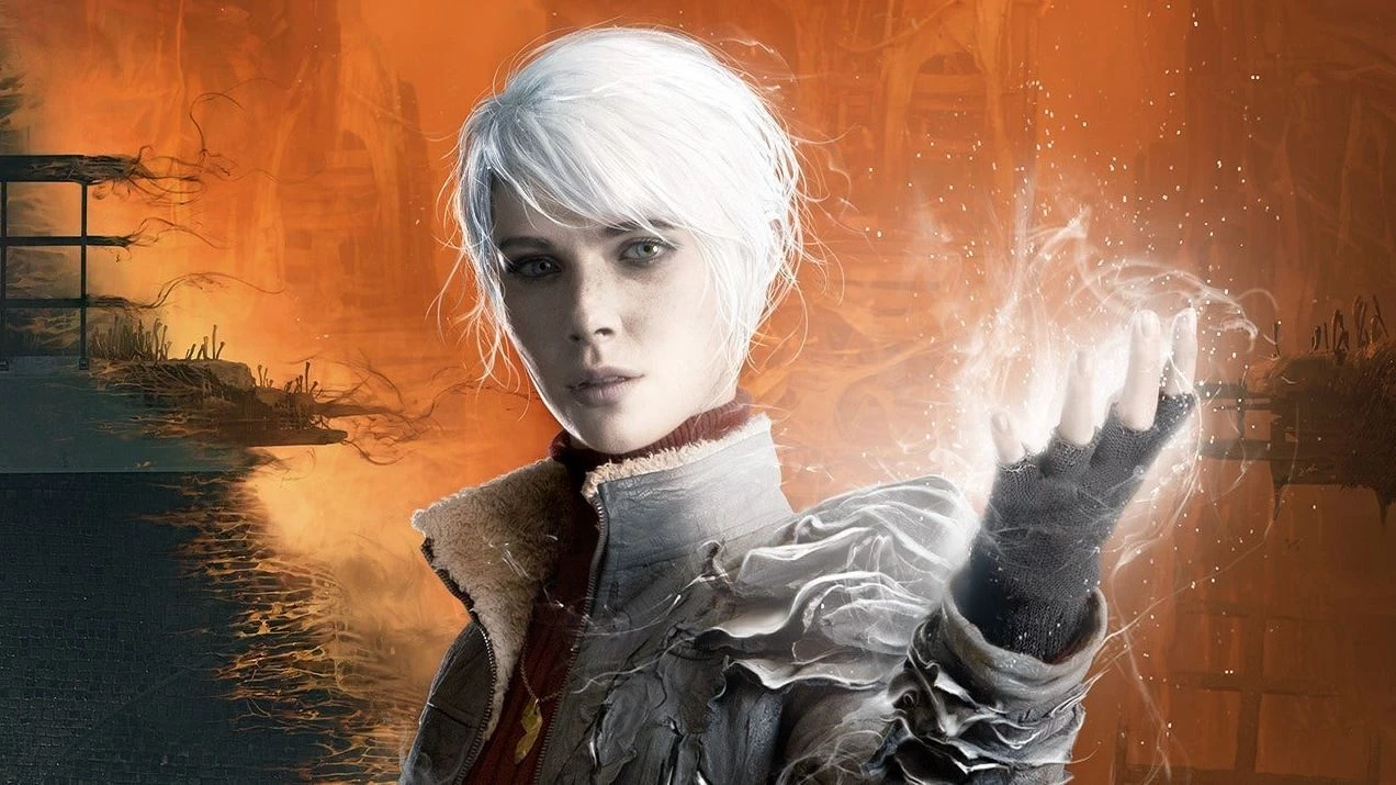 The Medium получила возрастной рейтинг от ESRB для PS5