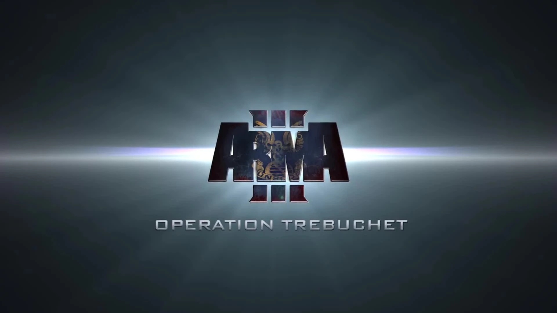 Arma 3 "Operation TREBUCHET"