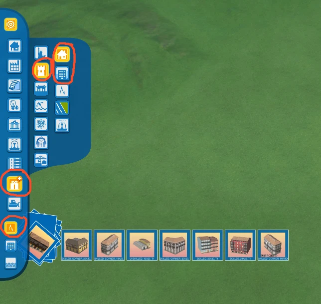 Cities XL 2012 "Latin American Expansion Pack"