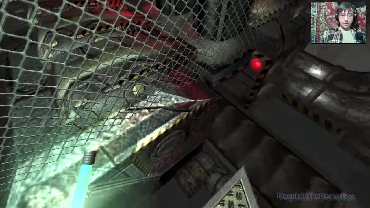 Penumbra: Overture - 7 серия - Ужасы внутренних шахт (прохождение на русском)